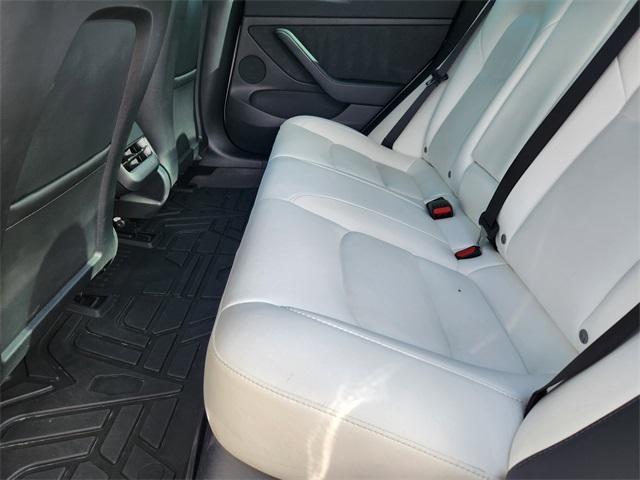 used 2022 Tesla Model 3 car, priced at $24,900