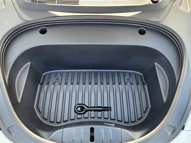 used 2022 Tesla Model 3 car, priced at $24,900