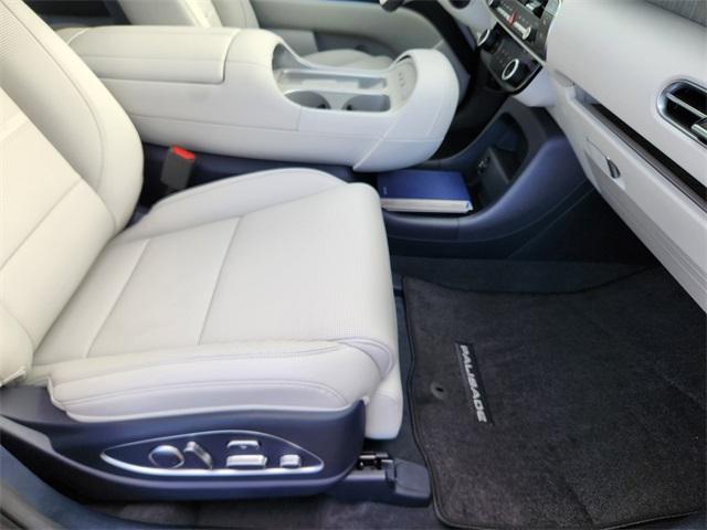 new 2026 Hyundai Palisade car, priced at $56,935