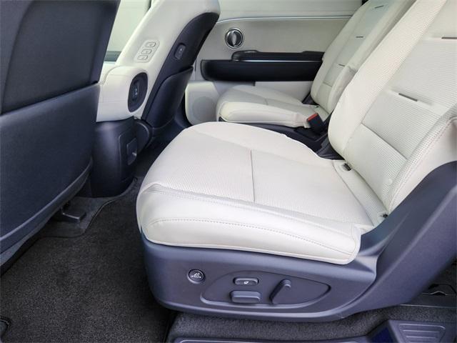 new 2026 Hyundai Palisade car, priced at $56,935