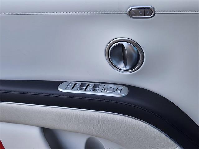 new 2026 Hyundai Palisade car, priced at $56,935