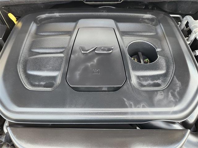 used 2021 Jeep Grand Cherokee car, priced at $22,900