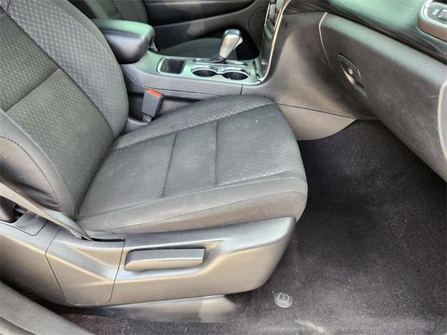 used 2021 Jeep Grand Cherokee car, priced at $22,900