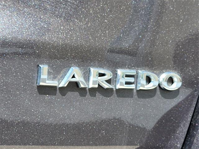 used 2021 Jeep Grand Cherokee car, priced at $22,900