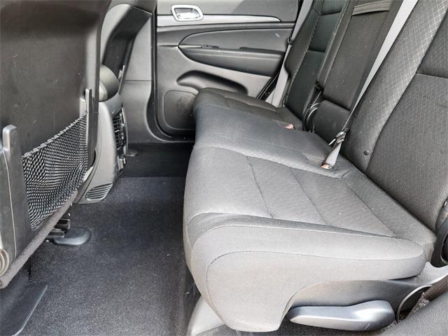 used 2021 Jeep Grand Cherokee car, priced at $22,900