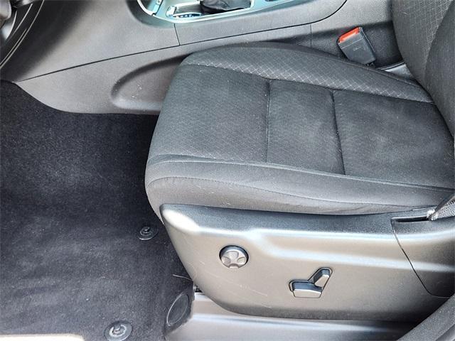 used 2021 Jeep Grand Cherokee car, priced at $22,900