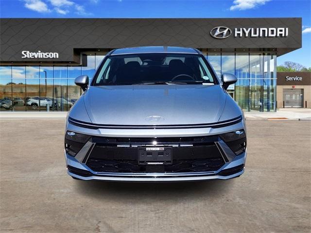 new 2026 Hyundai Sonata car, priced at $32,380