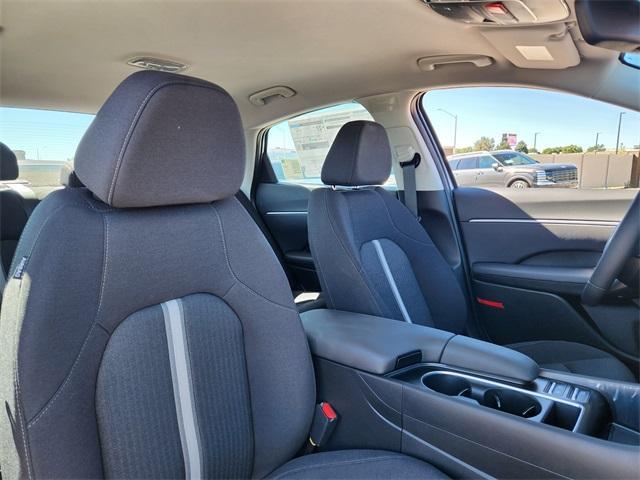 new 2026 Hyundai Sonata car, priced at $32,380
