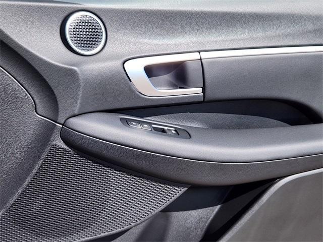 new 2026 Hyundai Sonata car, priced at $32,380