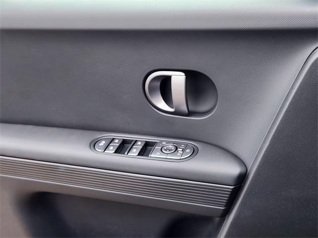 new 2025 Hyundai IONIQ 5 car, priced at $55,052