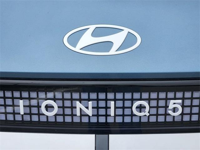 new 2025 Hyundai IONIQ 5 car, priced at $55,052