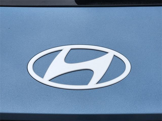 new 2025 Hyundai IONIQ 5 car, priced at $55,052