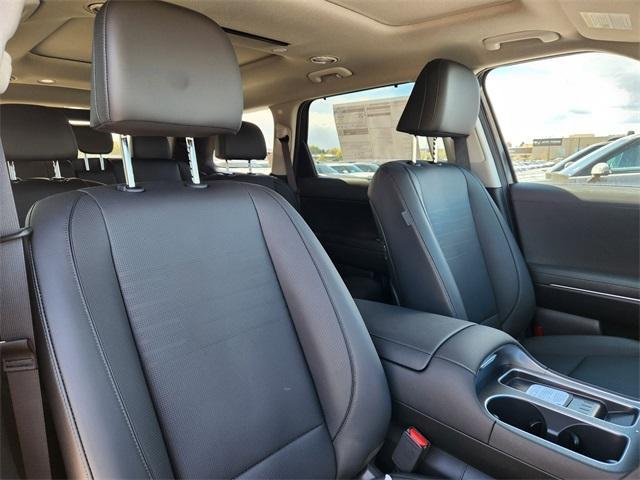 new 2026 Hyundai Palisade car, priced at $56,965