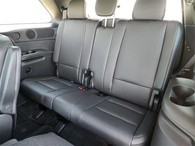 new 2026 Hyundai Palisade car, priced at $56,965