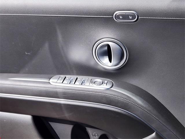 new 2026 Hyundai Palisade car, priced at $56,965