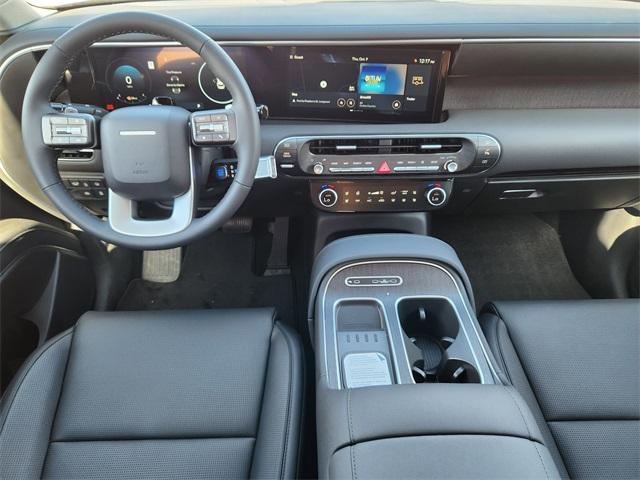 new 2026 Hyundai Palisade car, priced at $56,965