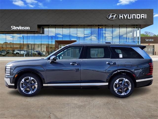 new 2026 Hyundai Palisade car, priced at $56,965