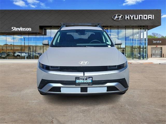 new 2025 Hyundai IONIQ 5 car, priced at $48,174