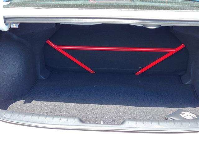 new 2025 Hyundai ELANTRA N car, priced at $33,569