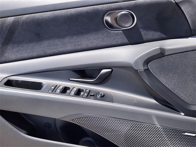 new 2025 Hyundai ELANTRA N car, priced at $33,569