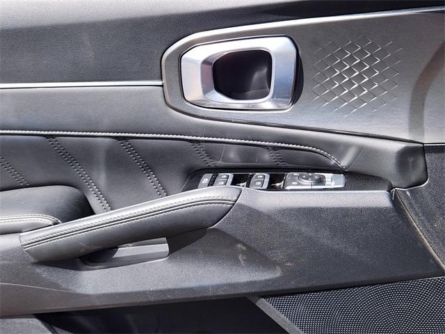 used 2022 Kia Sorento car, priced at $30,100