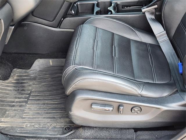 used 2020 Honda CR-V car, priced at $24,600