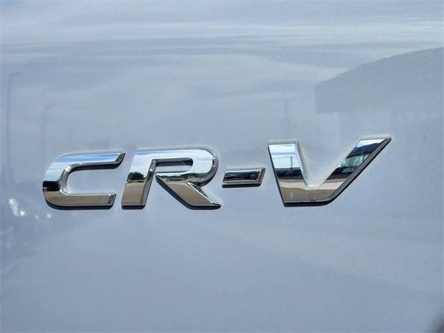 used 2020 Honda CR-V car, priced at $24,600