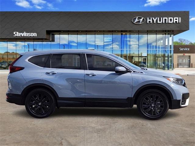 used 2020 Honda CR-V car, priced at $24,600