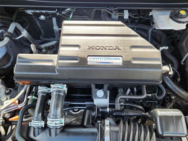 used 2020 Honda CR-V car, priced at $24,600