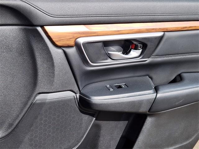used 2020 Honda CR-V car, priced at $24,600