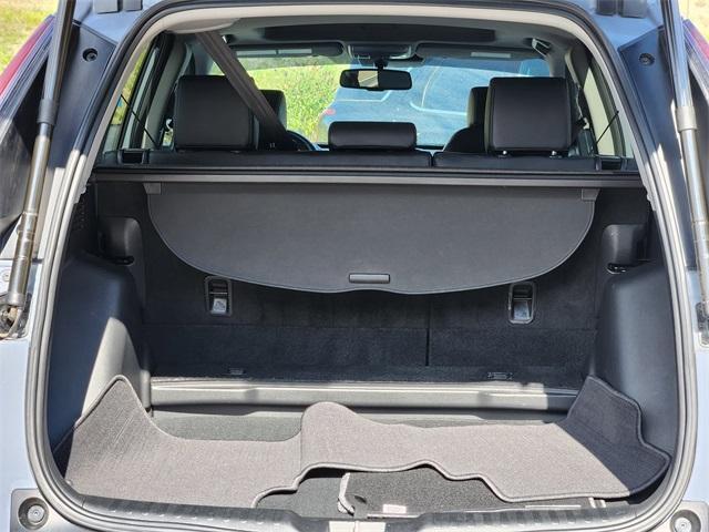 used 2020 Honda CR-V car, priced at $24,600
