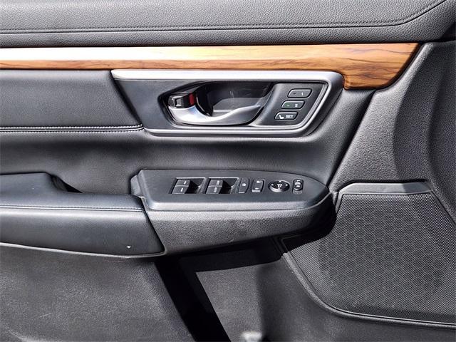 used 2020 Honda CR-V car, priced at $24,600