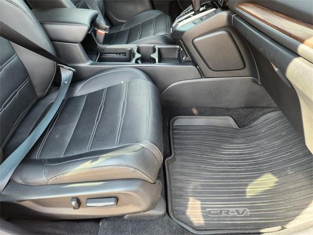 used 2020 Honda CR-V car, priced at $24,600