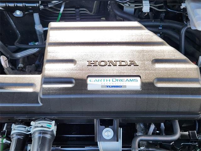 used 2020 Honda CR-V car, priced at $24,600