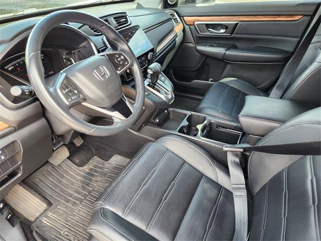 used 2020 Honda CR-V car, priced at $24,600