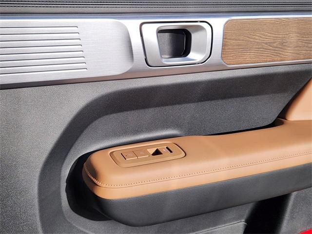 new 2026 Hyundai Santa Fe car, priced at $48,080