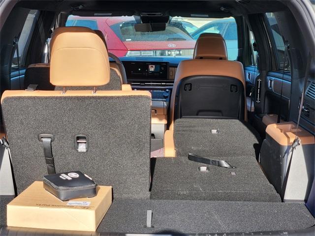 new 2026 Hyundai Santa Fe car, priced at $48,080