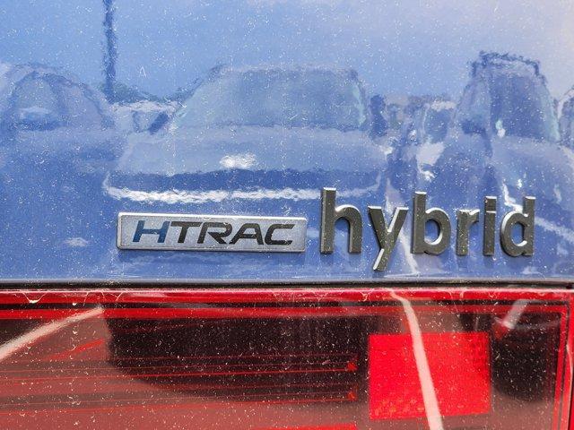 new 2025 Hyundai SANTA FE HEV car, priced at $48,773