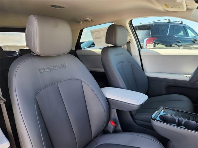 new 2025 Hyundai IONIQ 5 car, priced at $47,909