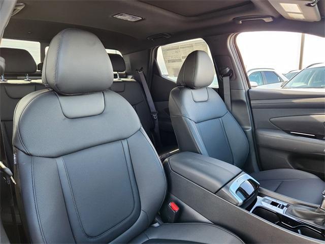 new 2025 Hyundai SANTA CRUZ car, priced at $34,780