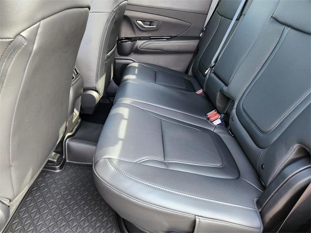 new 2025 Hyundai SANTA CRUZ car, priced at $34,780