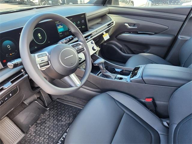 new 2025 Hyundai SANTA CRUZ car, priced at $34,780