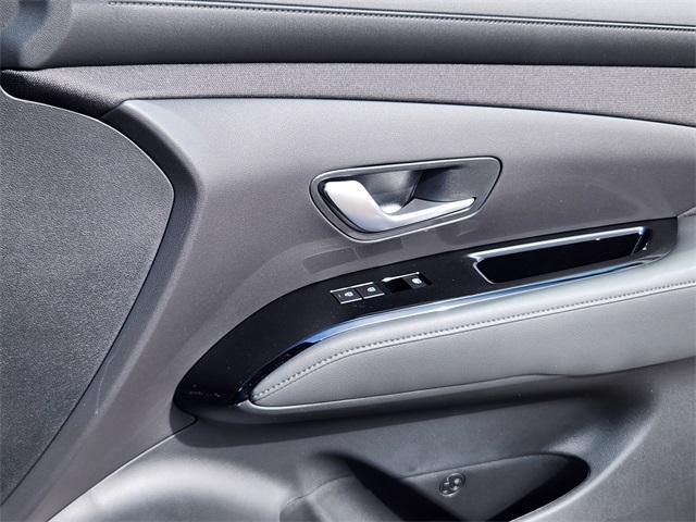 new 2025 Hyundai SANTA CRUZ car, priced at $34,780