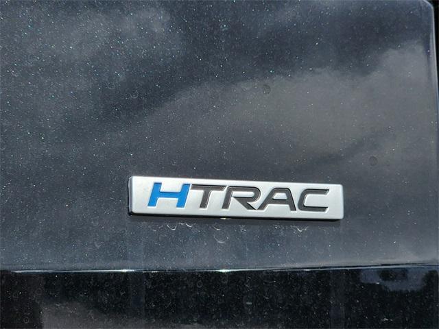 new 2025 Hyundai SANTA CRUZ car, priced at $34,780
