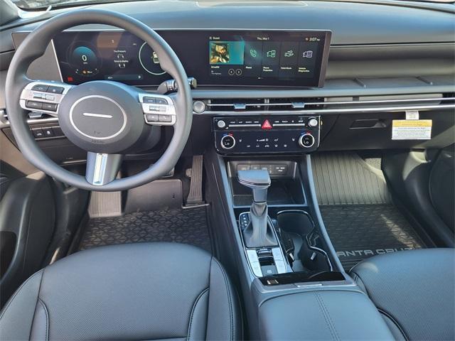 new 2025 Hyundai SANTA CRUZ car, priced at $34,780