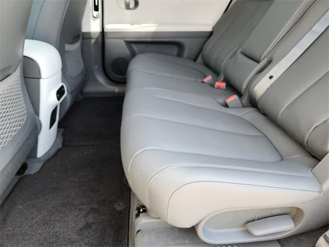 new 2025 Hyundai IONIQ 5 car, priced at $47,909