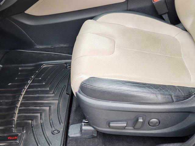 used 2019 Hyundai Santa Fe car, priced at $22,201