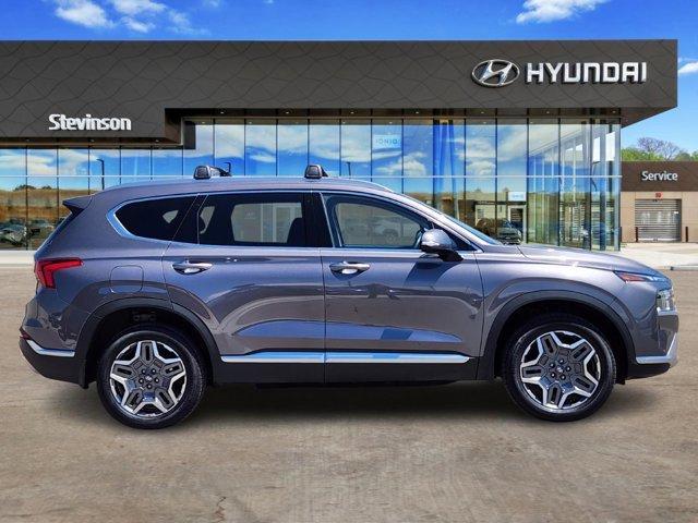 used 2022 Hyundai Santa Fe Plug-In Hybrid car, priced at $29,300