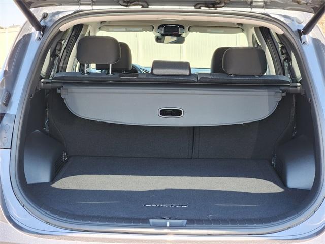 used 2022 Hyundai Santa Fe Plug-In Hybrid car, priced at $27,684