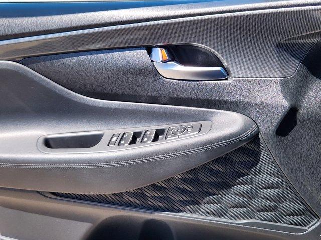 used 2022 Hyundai Santa Fe Plug-In Hybrid car, priced at $29,300